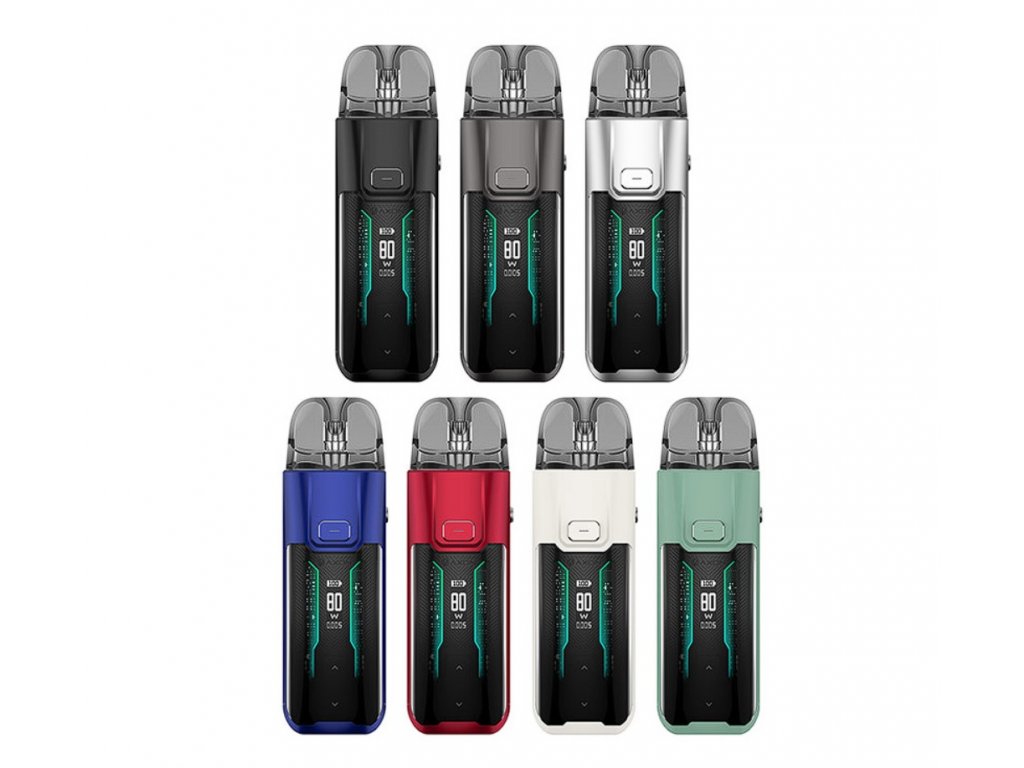 Vaporesso LUXE XR MAX Pod Kit 2800mAh